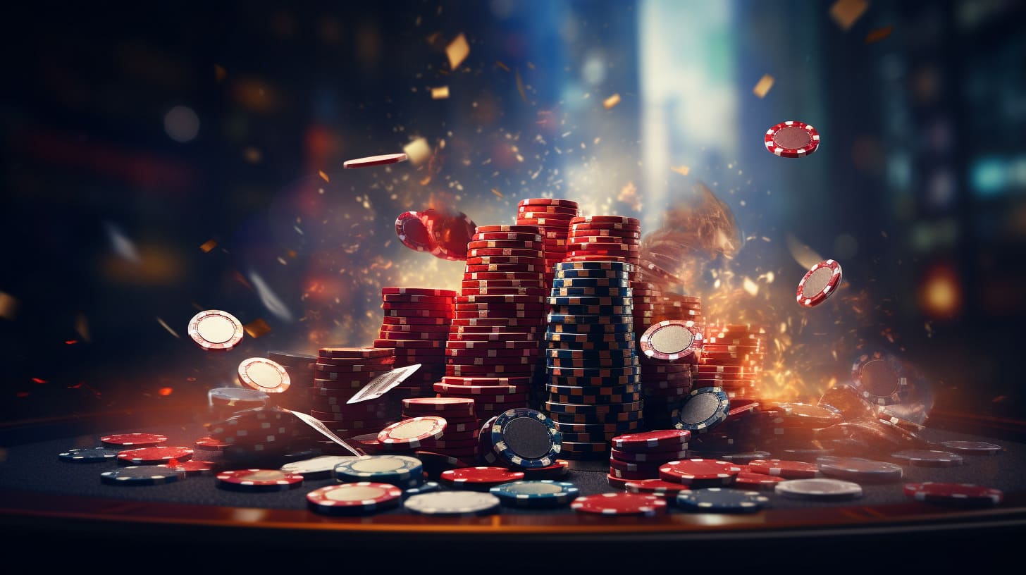 CUAN WIN359 - Premium Online Casino Experience