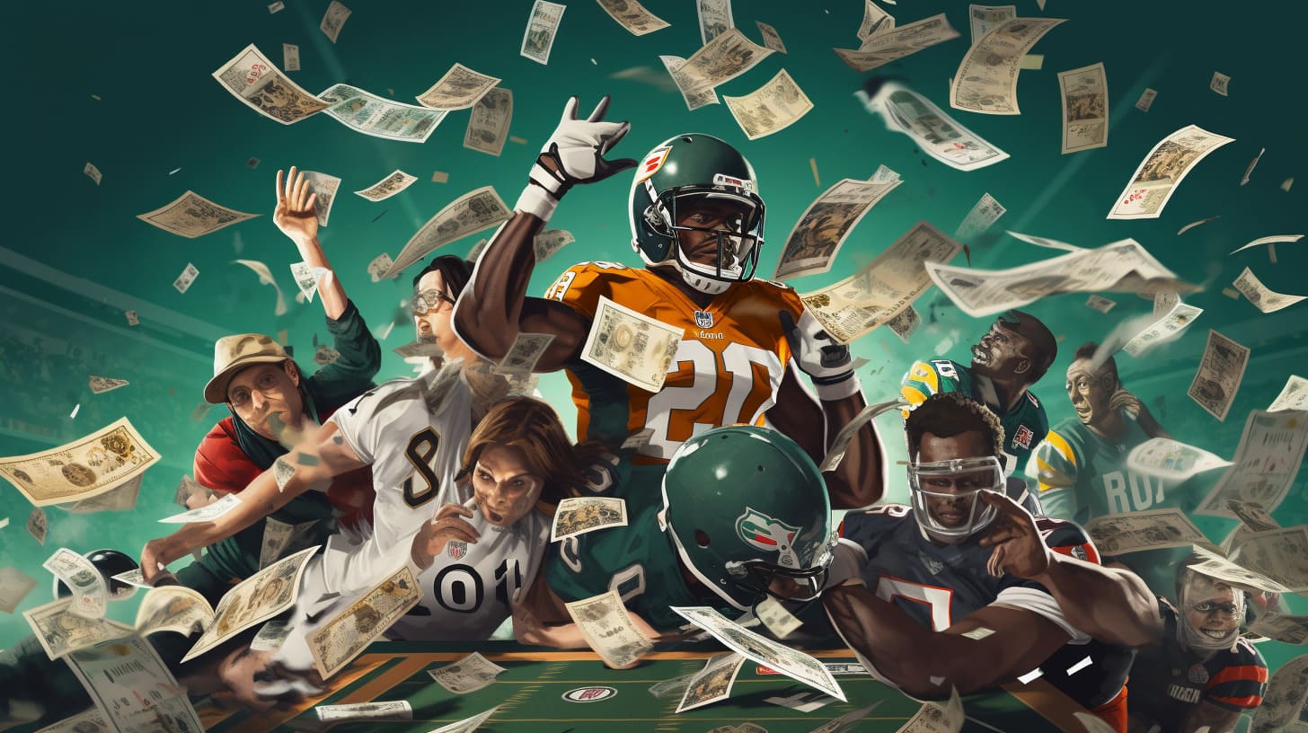CUAN WIN359 - Official Betting Services