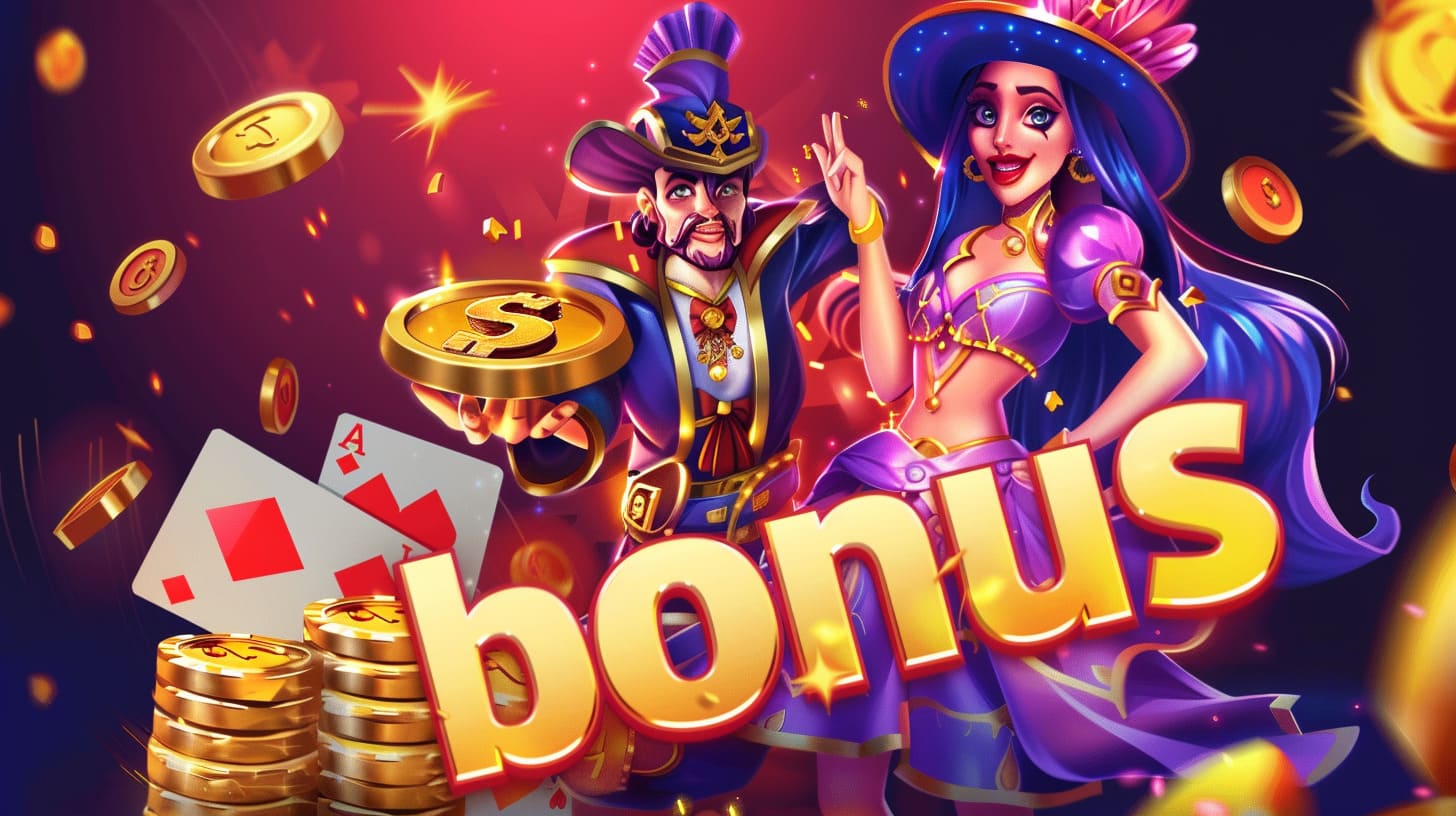 CUAN WIN359 - Bonus and Rewards