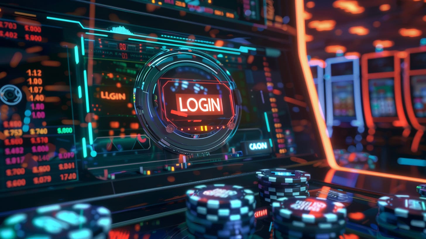 CUAN WIN359 - login