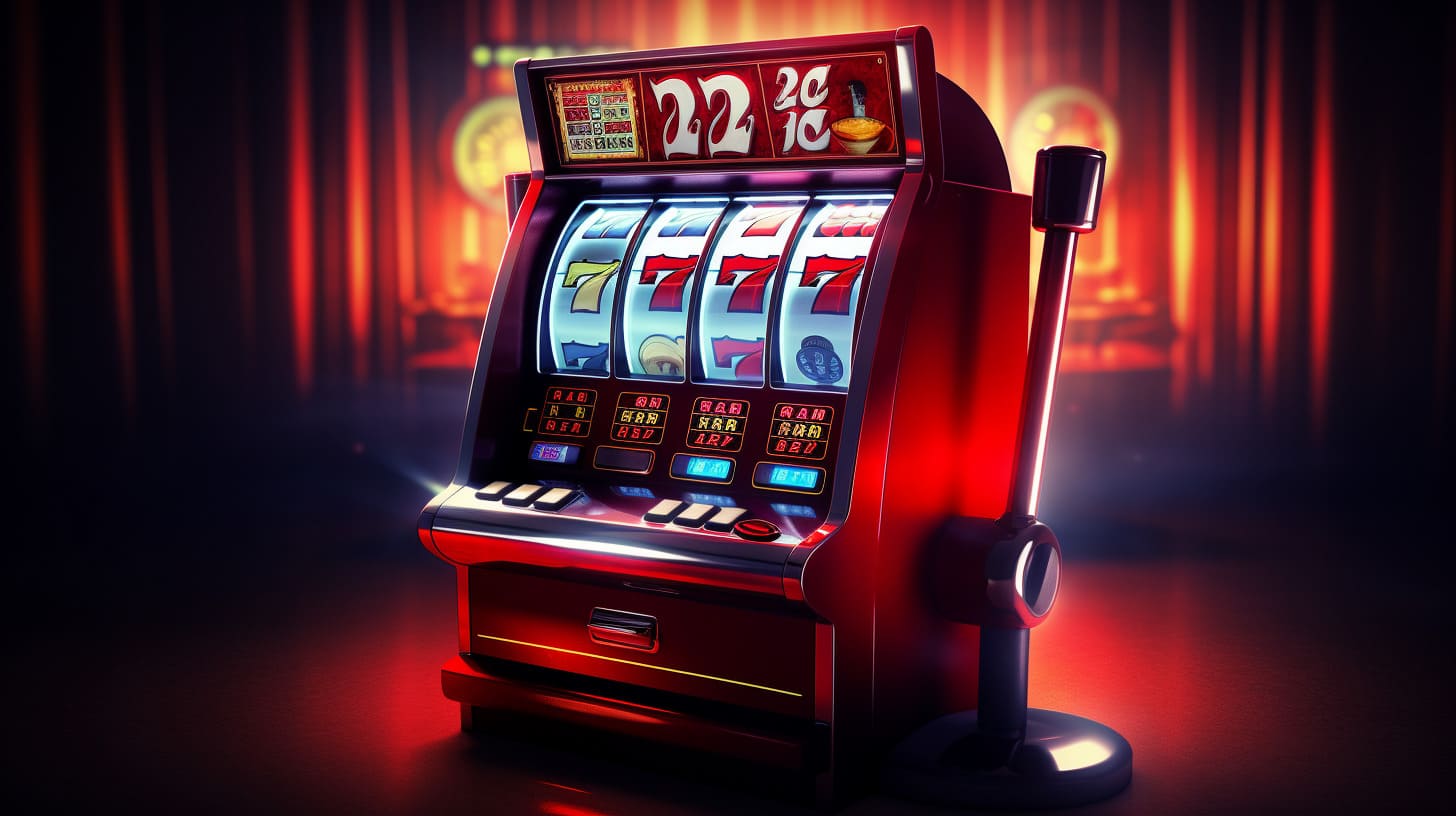 CUAN WIN359 - Official Slots